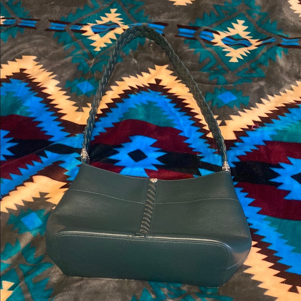 Brighton Teal Women's Handbag